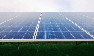 Simtel Team va dezvolta un parc fotovoltaic de mari dimensiuni în Giurgiu