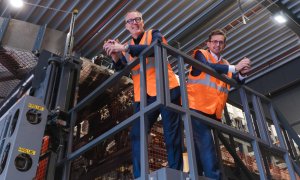Kebony secures EUR 30 million investment in funding round