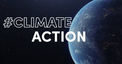 TikTok oferă acces în culisele Conferinței ONU privind schimbările climatice