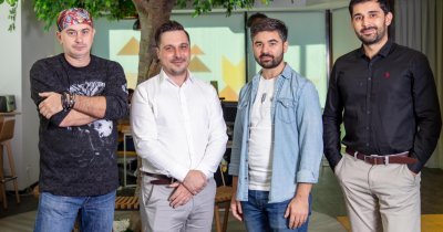 500.000 $ pentru românii de la EcoTree, platformă de management al deșeurilor