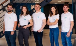 bonapp.eco, startup românesc pentru combaterea risipei alimentare