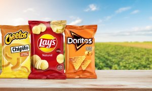PepsiCo Europe pledges to eliminate virgin fossil-based plastic by 2030