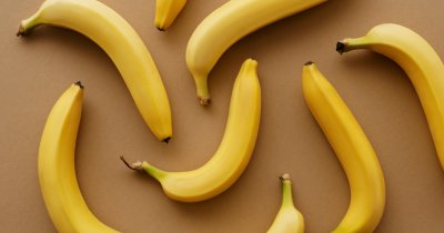 Cum ar putea fi folosite bananele pentru a alimenta mașinile viitorului