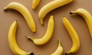 How bananas could be used to power the cars of the future