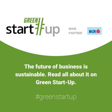 InternetCorp launches Green Start-Up, a bilingual news website dedicated to sustainable businesses