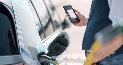 Visa wants more standardised payments in the electric vehicle charging space
