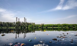 Cele mai poluante industrii în 2022 și ce soluții există