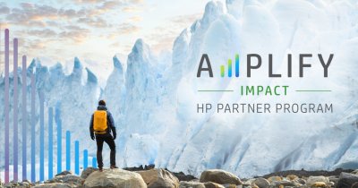 Programul de sustenabilitate HP Amplify Impact a fost lansat în România