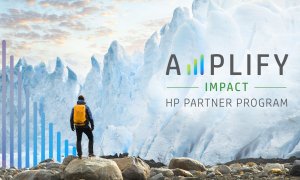 HP Amplify Impact sustainability programme launched in Romania