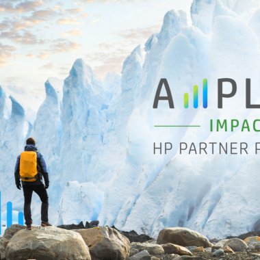 HP Amplify Impact sustainability programme launched in Romania