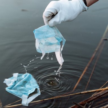 Drugs, a major source of pollution for rivers worldwide