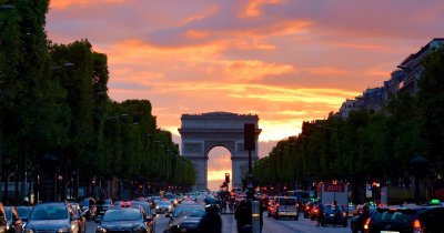 Paris delays the measures to reduce traffic in the City Centre by two years