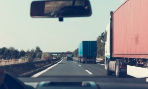 Eurovignette law: EU member states should give incentives to green trucks