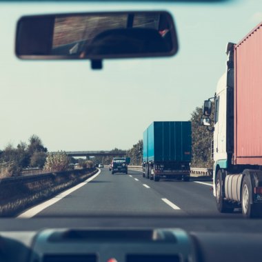 Eurovignette law: EU member states should give incentives to green trucks