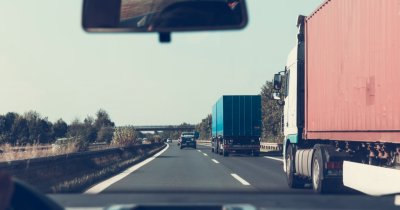 Eurovignette law: EU member states should give incentives to green trucks