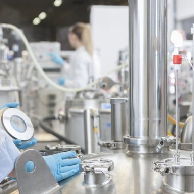 Chicken or egg? This startup raised 10 million EUR to make egg whites in the lab