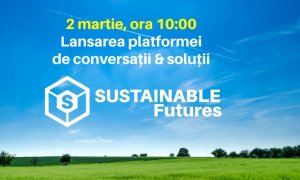 LIVE Sustainable Futures, discuții și soluții pentru provocările viitorului