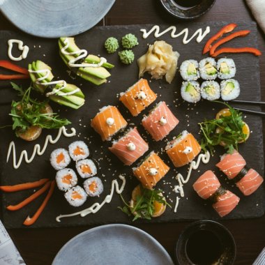 Sushi pe bază de celule stem, un vis aproape devenit realitate