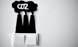 90 de organizații & corporații se angajează să înjumătățească amprenta de carbon