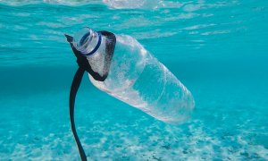 EU: 11 million tonnes of plastic enter the ocean every year