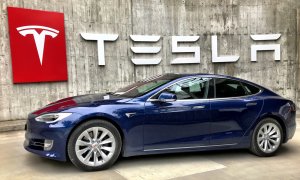 Tesla, aproape să deschidă prima fabrică din Europa