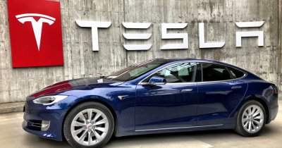 Tesla, aproape să deschidă prima fabrică din Europa