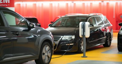 EVs are the most fault-prone fuel type compared to petrol and diesel