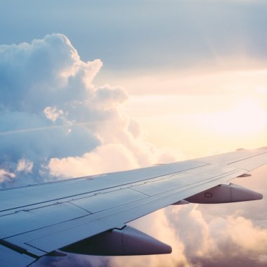 The first planes powered by solar kerosene could fly in 2023