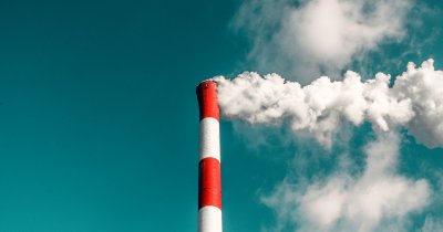 2021 a înregistrat cele mai mari emisii de dioxid de carbon din istorie