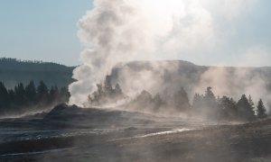 Energia geotermală ar putea contribui la independența energetică din Europa