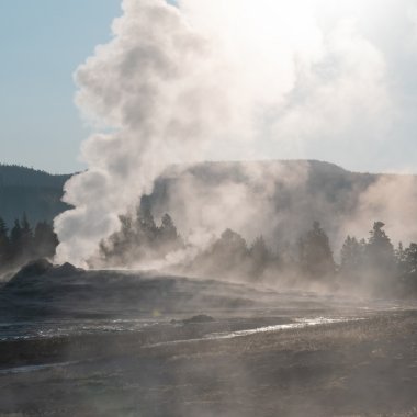 Geothermal energy - the solution for European energy independence?