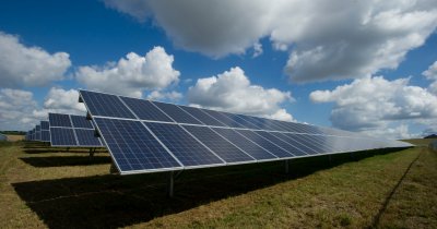 Simtel Team will build a photovoltaic system for CTP Romania