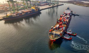 Transportul maritim, pe drumul către neutralitatea emisiilor de carbon