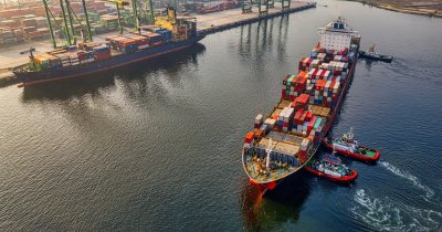 Maritime transport, on its way to full decarbonisation