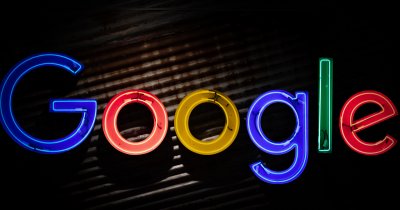 Google dezvoltă noi programe pentru a deveni o companie mai verde
