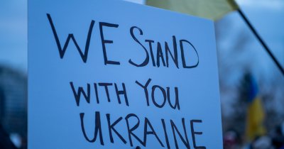 Refugiați Ucraina: companiile pot anunța pe Google Maps ajutorul pe care-l oferă