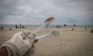 Four innovations that promise to give plastic a new life