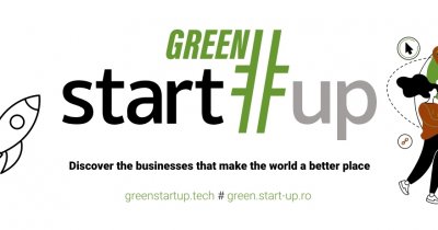 Newsletter Green Start-Up: descoperă afacerile verzi ale viitorului