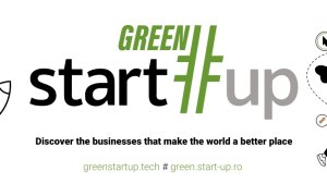 The Green Start-Up newsletter: discover the green businesses of the future