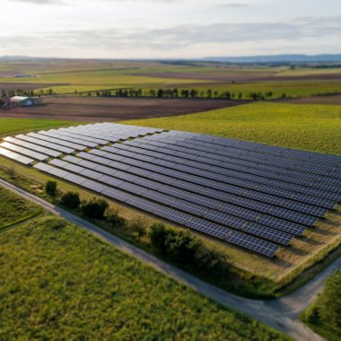 Tehnomir Energy devine ENSYS. Afaceri de peste 20 mil.€ cu sisteme fotovoltaice