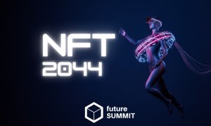 Time machine sustenabil: 22 de bilete NFT cu acces la Future Summit până în 2044