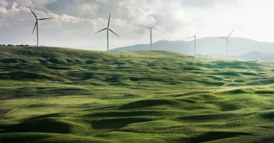 Europe's Green Champions: countries with the most clean energy produced