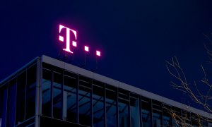 Telekom Mobile connects its base stations to renewable energy