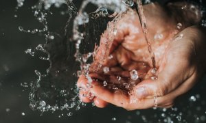 The Netherlands and EIB finance water and sanitation projects in developing countries
