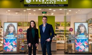 bonapp.eco and Yves Rocher Romania join forces to fight beauty product waste