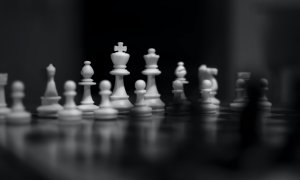 Chess4Education, turneu caritabil de șah online. Fonduri pentru copiii ucraineni