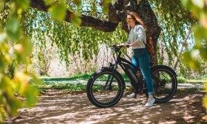 VanMoof launches two new models wanting to become the Tesla of e-bikes