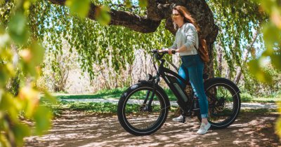 VanMoof launches two new models wanting to become the Tesla of e-bikes