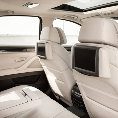 Sustainable materials, the latest trend in the car industry