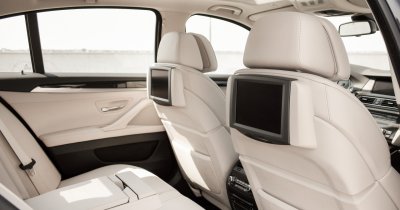 Sustainable materials, the latest trend in the car industry